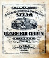 Clearfield County 1878 